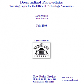 decentralizedpv
