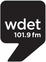 wdet logo