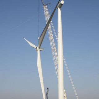 ontario turbine