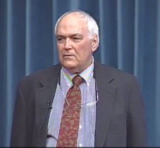 Dan Knapp UofI speech