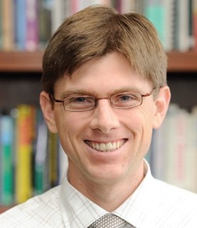 John Farrell, ILSR Senior Researcher
