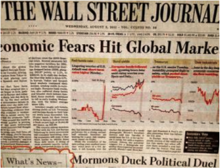 wall street better