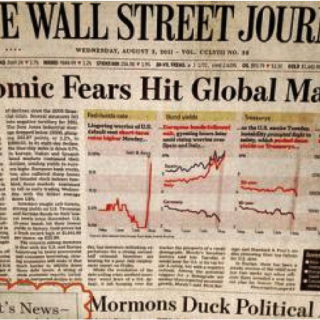 wall street better