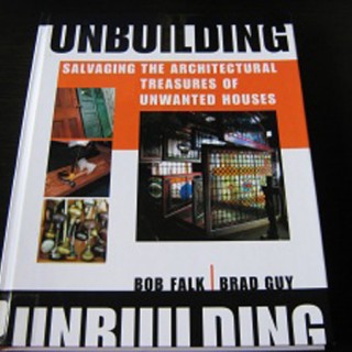 unbuilding