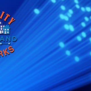 Broadband Image and logo