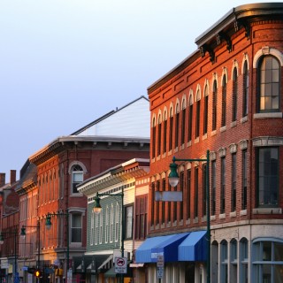 Rebuilding independent businesses