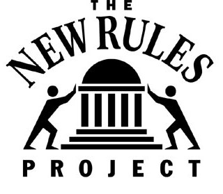 New Rules logo