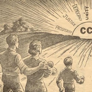 Cooperative Commonwealth