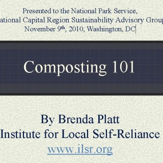 Cover Composting 101