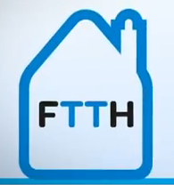 FTTH-house