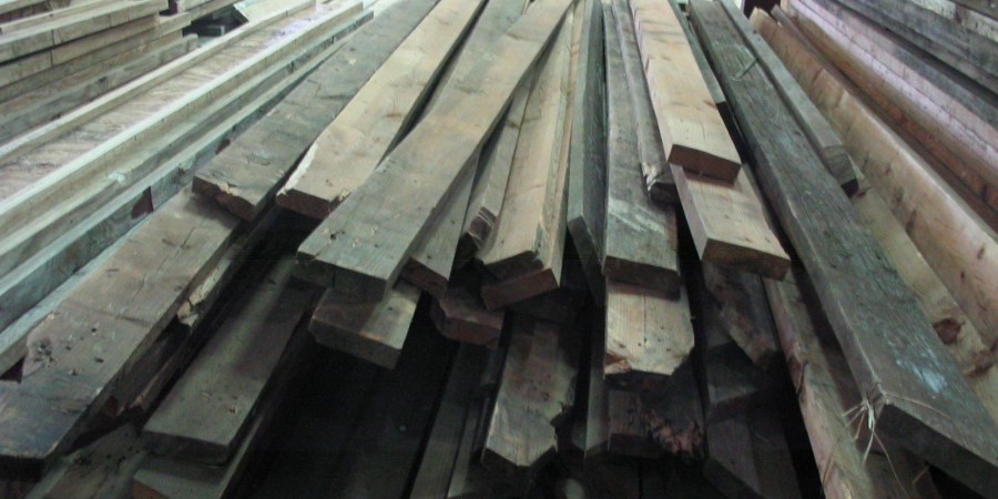 Lumber
