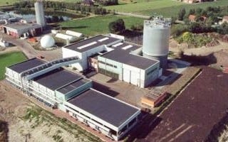 Organic Waste Systems belgian atlanta-adreport