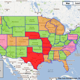 preemptionmap