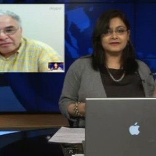 VOA screen capture