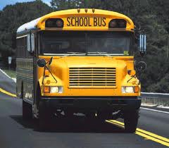 schoolbus