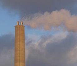 Smokestack