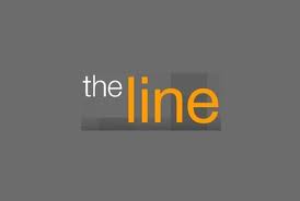 theline