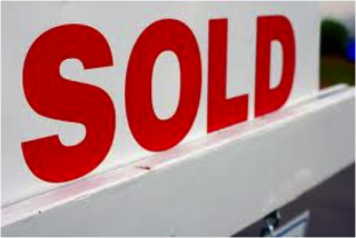 sold 2