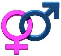 male female images