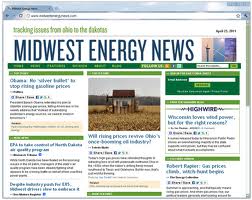 midwest energy news