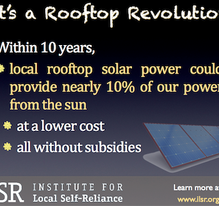 Solar grid parity opportunity 10%