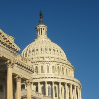 US Capitol