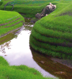 Watershed Picture from BMP Flyer