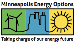 Minneapolis Energy Options logo