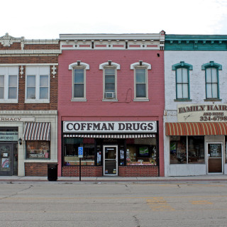 Main Street