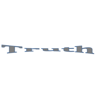 truth stretched