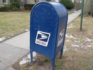 Post Office Box