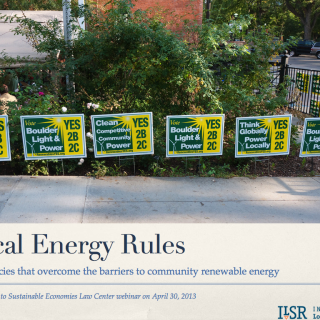 community renewable energy presentation - sustainable economies law center.001
