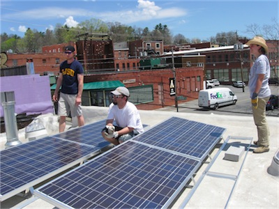 Community Solar
