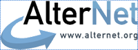Alternet Logo